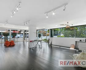 Shop & Retail commercial property leased at 1/245 Given Terrace Paddington QLD 4064