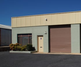 Offices commercial property leased at 1-6 Wright Place Armidale NSW 2350