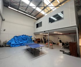 Factory, Warehouse & Industrial commercial property leased at 2/9-19 Levanswell Road Moorabbin VIC 3189