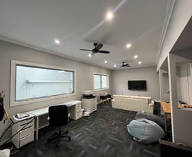Factory, Warehouse & Industrial commercial property leased at 2/9-19 Levanswell Road Moorabbin VIC 3189