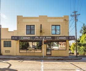 Offices commercial property leased at 40-42 Coronation Parade Enfield NSW 2136