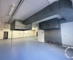 Factory, Warehouse & Industrial commercial property leased at 13 Bishop Street Kelvin Grove QLD 4059