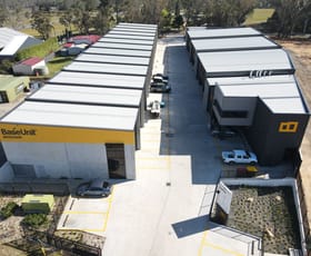 Factory, Warehouse & Industrial commercial property for lease at Unit 18/17 Pikkat Drive Braemar NSW 2575
