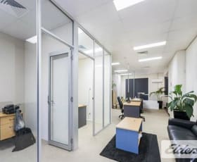 Offices commercial property leased at Ground/27/76 Doggett Street Newstead QLD 4006