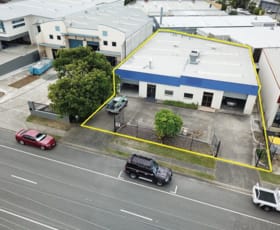 Factory, Warehouse & Industrial commercial property leased at 17 Smallwood Street Underwood QLD 4119