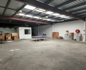 Factory, Warehouse & Industrial commercial property leased at 17 Smallwood Street Underwood QLD 4119
