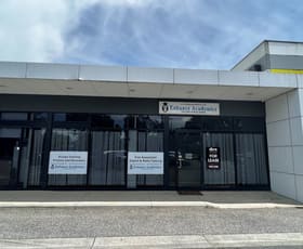 Offices commercial property leased at 1AA/2-10B `William Thwaites Blvd Cranbourne North VIC 3977