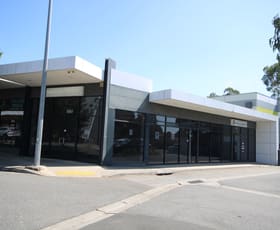 Offices commercial property leased at 1AA/2-10B `William Thwaites Blvd Cranbourne North VIC 3977