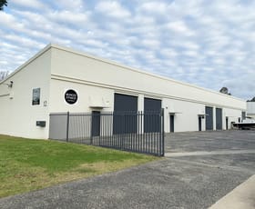 Factory, Warehouse & Industrial commercial property leased at 5/12 Ace Crescent Tuggerah NSW 2259