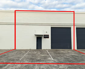 Factory, Warehouse & Industrial commercial property leased at 3/12 Ace Crescent Tuggerah NSW 2259