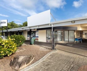 Showrooms / Bulky Goods commercial property leased at 3/1-3 Rabaul Street Trinity Beach QLD 4879