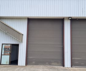 Factory, Warehouse & Industrial commercial property leased at 4/103 Harburg Drive Beenleigh QLD 4207