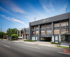 Offices commercial property leased at 3/1012 Doncaster Road Doncaster East VIC 3109