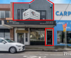 Offices commercial property leased at Level 1/180 Keilor Road Essendon North VIC 3041