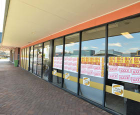 Offices commercial property leased at 2/2B Telemon Street Beaudesert QLD 4285