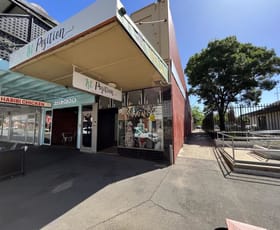 Shop & Retail commercial property leased at Whole/98 Fitzmaurice Street Wagga Wagga NSW 2650