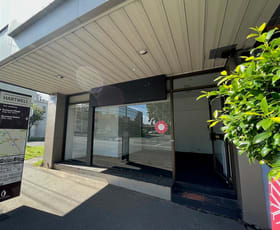 Showrooms / Bulky Goods commercial property leased at 1214 Toorak Rd Camberwell VIC 3124