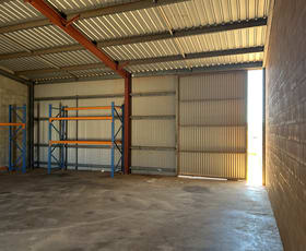Factory, Warehouse & Industrial commercial property leased at 12/31 McDaniel Road Minyirr WA 6725