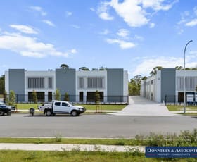 Factory, Warehouse & Industrial commercial property for lease at 1 - 9/40 Mill Street Yarrabilba QLD 4207