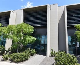 Factory, Warehouse & Industrial commercial property leased at 87 Simcock Avenue Spotswood VIC 3015
