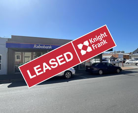 Offices commercial property leased at Suite 1/1/22 Edward Street Devonport TAS 7310