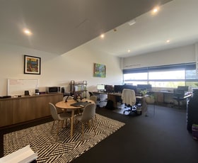 Offices commercial property leased at Suite 304/16 Wurrook Circuit Caringbah NSW 2229