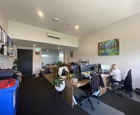 Offices commercial property leased at Suite 304/16 Wurrook Circuit Caringbah NSW 2229