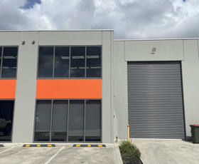 Shop & Retail commercial property leased at 7/35-47 Hood Street Airport West VIC 3042