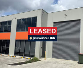 Shop & Retail commercial property leased at 7/35-47 Hood Street Airport West VIC 3042