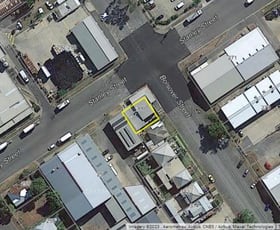 Shop & Retail commercial property leased at Ideal Business Set-Up/300 Bolsover Street Rockhampton City QLD 4700