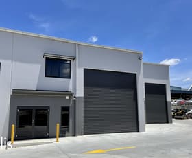 Factory, Warehouse & Industrial commercial property leased at 12/70 Bridge Street Picton NSW 2571