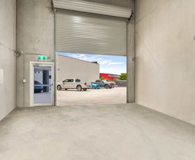 Factory, Warehouse & Industrial commercial property leased at 3/29 Hancock Way Baringa QLD 4551