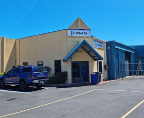 Factory, Warehouse & Industrial commercial property leased at 43 Cook Street Busselton WA 6280