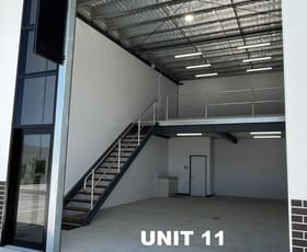Factory, Warehouse & Industrial commercial property leased at 11/89 Priestdale Road Eight Mile Plains QLD 4113