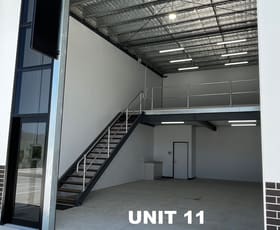 Offices commercial property leased at 11/89 Priestdale Road Eight Mile Plains QLD 4113