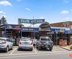 Shop & Retail commercial property leased at 44-46 Thompson Avenue Cowes VIC 3922