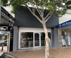 Medical / Consulting commercial property leased at 95 Brisbane Street Beaudesert QLD 4285