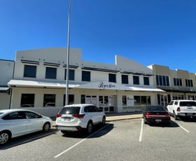 Showrooms / Bulky Goods commercial property leased at 2/4 Lincoln Lane Joondalup WA 6027