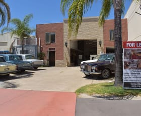 Factory, Warehouse & Industrial commercial property leased at 28 Holland St Thebarton SA 5031