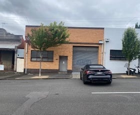 Factory, Warehouse & Industrial commercial property leased at 42-46 Baillie Street North Melbourne VIC 3051