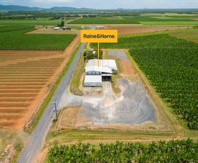 Factory, Warehouse & Industrial commercial property sold at 37 South Johnstone Road Boogan QLD 4871