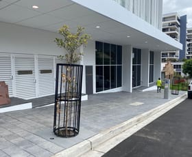 Offices commercial property for lease at G03/20 - 26 Young Street Wollongong NSW 2500