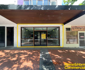 Shop & Retail commercial property leased at 14 Iluka Street Narrabundah ACT 2604