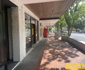 Shop & Retail commercial property leased at 14 Iluka Street Narrabundah ACT 2604