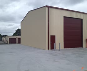 Factory, Warehouse & Industrial commercial property leased at 6/133 Church Road Tuggerah NSW 2259