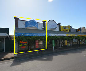 Offices commercial property leased at Shop 1, 213-215 Unley Road Malvern SA 5061