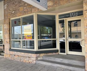 Offices commercial property leased at 31c Hutchinson Street Mount Barker SA 5251