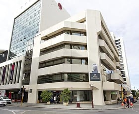 Offices commercial property for lease at Lvl 4- 20B/16 Irwin Street Perth WA 6000