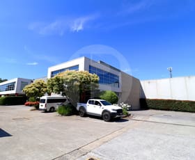 Factory, Warehouse & Industrial commercial property leased at 4/175 BRIENS ROAD Northmead NSW 2152