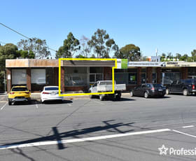 Shop & Retail commercial property leased at 22 Winyard Drive Mooroolbark VIC 3138
